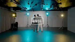 BE:FIRST / Metamorphose -Dance Practice-