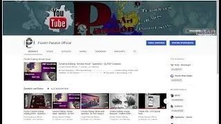 Kanaltrailer V4