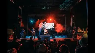The Linking Park Tribute | Promo | by Carlos Perez FIlms