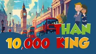 10,000 SUBSCRIBERS SPECIAL! How we got here! | A big Thank You!🎉🥳