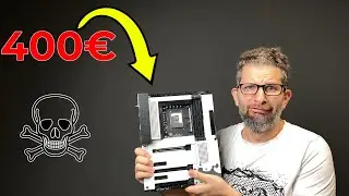 Reparando una placa base muy dañada EN DIRECTO!