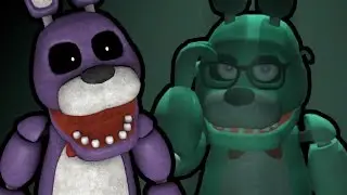 BONNIE PLAYS: Five Nights with 39 (Debug Night) || DISCOVERING THE SECRET DEBUG NIGHT!!!