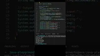 How to Encode and Decode with Base64 in Java