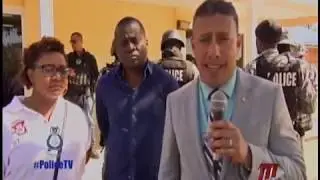 19 Venezuelans Rescued In Prostitution & Human Trafficking Bust