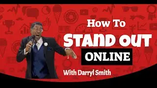 How To Stand Out Online
