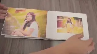 Album Capa Dura - Indimagem