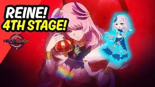 Blasting PEAFOWL Feathers On A New Stage! | Holocure