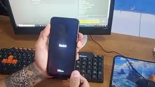 How to Remove MI Account from Redmi Note 8 - Step by Step