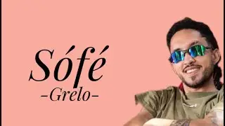 Grelo - Só Fé Só Fé (Letra/Legenda/Lyrics)