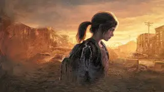 The Last of Us Part I #9