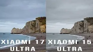 Xiaomi 17 Ultra vs Xiaomi 15 Ultra | Worthy UPGRADE!?