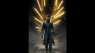 Deus Ex - Mankind Divided (Unofficial Soundtrack Mix)