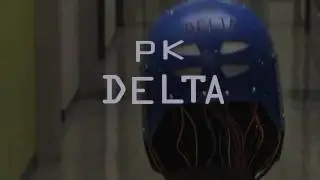PK Delta - Vancouver Film School (VFS)