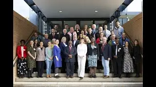 Bringing ethics into policy-making. Meet the PREPARED team at the UNESCO headquarters in Paris.