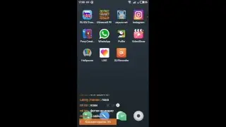 Строим карту продолжение