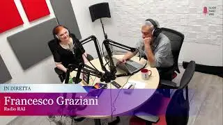 Incontro con Francesco Graziani 22-05-2024
