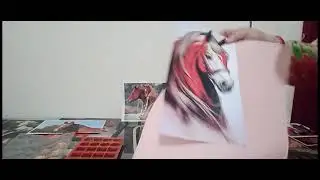 كيف أصنع قالب سيلكون للصور بأسهل طريقة من أجل تفريغ الايبوكس؟Comment fabriquer un cadre de silicone?
