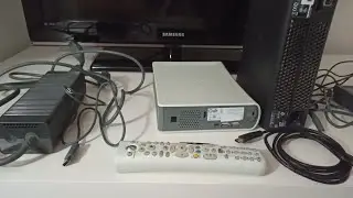 El Add-On de Microsoft: Unboxing y prueba HD DVD Xbox 360 1de2
