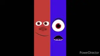 Monsters Inc In G Major 15
