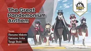 [Blue Archive] The Great Pandemonium Anthem