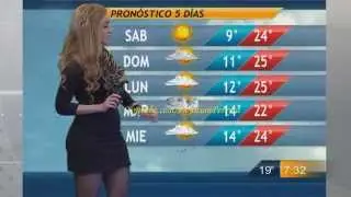 gaby lozoya 27 noviembre 2014