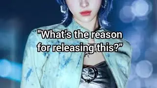 The Debut of SM Entertainment First Ever Virtual Idol Receives Criticism #Kpop