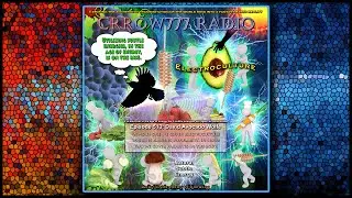 513- Electroculture, Energy Age Gardening & Parasite Cleansing