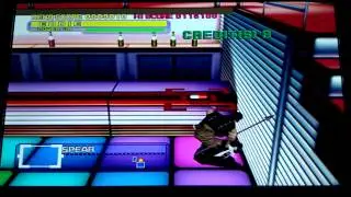 Dynamite Cop (DC) Mission 2, Playthrough Pt.2