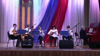 ПЕСНЯ О ТРЕВОЖНОЙ  МОЛОДОСТИ КАК ПАМЯТЬ О ВЕЛИКИХ ЗАВОЕВАНИЯХ