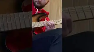 Arpeggios, economy picking, & some trills