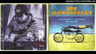 Joe Bonamassa - I Gave Up Everything For You, 'Cept The Blues (Kostas A~171)