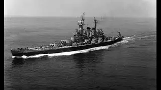 Big NC's guns catch a Cleveland sleeping at 19km.  G'Night!