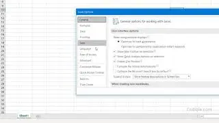 Installing Analysis Toolpak in Excel  for Statistical Analysis