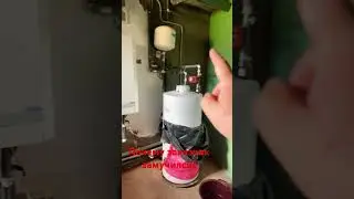 Крутая котельная! От которой нету толку!