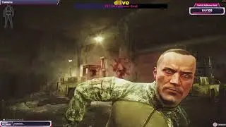 The Cackle of Despair