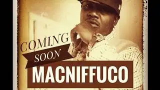 Macniffuco "Time Keeps On Slipping"Feat.Cartel, Chonkum ,Acetrain, Quidodaboy
