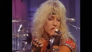Mötley Crüe - Looks That Kill (1984)