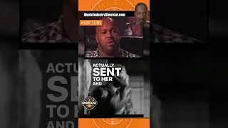 Suge Knight “Tupac gave his life for us”