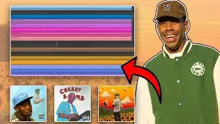 How To Make Beats Like Tyler, the Creator!