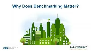 Portfolio Energy Benchmarking and Prioritization – Step by Step