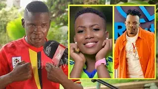 YEKOLERA ne bwiino ku Vivian Tendo ne Yese Oman Rafiki