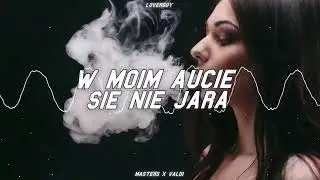 LOVERBOY - W Aucie Się Nie Jara (DJ MASTERS x VALDI) Remix 2024