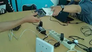 OWP 20241017 ITTS jaringan pengenalan router modem dll