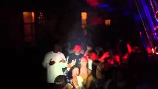 Damien Dance 2012 with TC Entertainment
