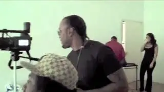Young Fellah Fresh - Fresh BTS (Behind The Scenes)
