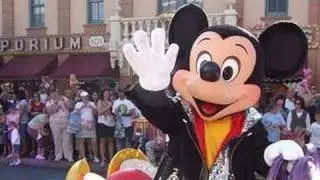 2010 Disneyland  