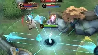 Top global kadita intense highlights | mlbb | kadita gods | best kadita plays | mobile legends BB