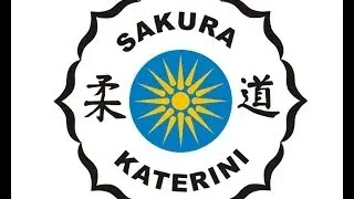ELENI EFREMIDOU in International Judo Tournament SAKURA 2013