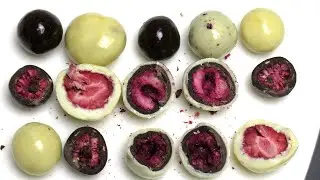 Crunch Balls