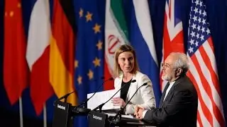 Все санкции против Ирана будут отменены